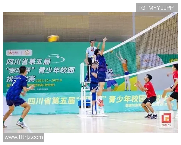 聚焦排球：探讨成都排球队在速度提升中的训练与战术创新