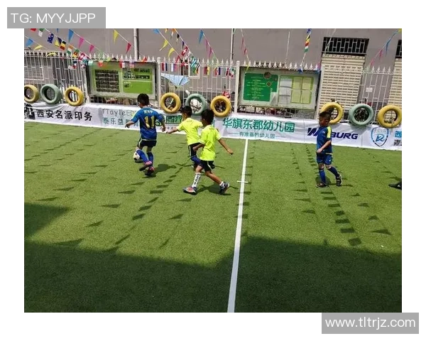 幼儿校园足球热潮兴起促进身心发展与团队合作精神培养